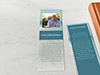 Bookmark Front