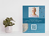 QR Table Sign