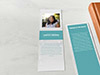 Bookmark Front