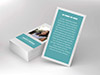 Prayer Card Back