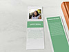 Bookmark Front