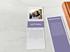 Bookmark Front