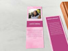 Bookmark Front