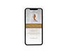 Web Tribute Mobile Friendly