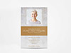 Program Card Front