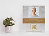 QR Table Sign