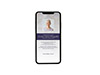 Web Tribute Mobile Friendly
