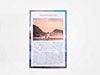Half Text Page Style