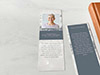 Bookmark Front