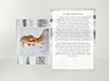 Memorial Card Back