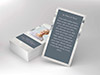 Prayer Card Back