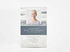 Program Card Front