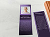 Bookmark Front