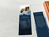 Bookmark Front