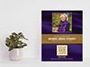 QR Table Sign