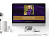 Web Tribute Sample
