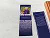 Bookmark Front