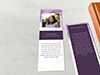 Bookmark Front