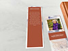 Bookmark Back