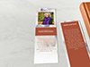 Bookmark Front