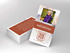 QR Code Card Front