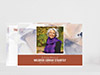Thank You Card Front