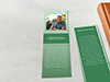 Bookmark Front