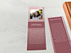 Bookmark Front