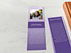 Bookmark Front