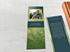 Bookmark Front