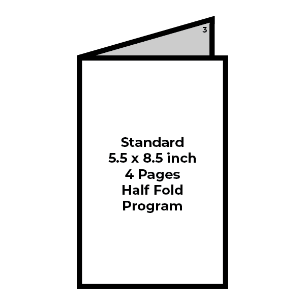 Standard Program 4 Page Icon