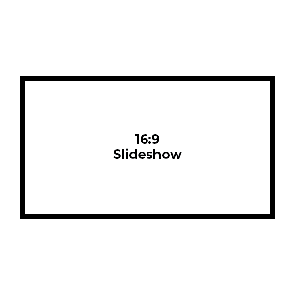 Slideshow Icon